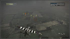 2 - Misja 6 - Eagle Day | Opis przejścia | Heroes Over Europe - Heroes Over Europe - poradnik do gry