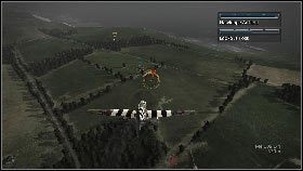 3 - Misja 6 - Eagle Day | Opis przejścia | Heroes Over Europe - Heroes Over Europe - poradnik do gry