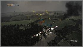 5 - Misja 6 - Eagle Day | Opis przejścia | Heroes Over Europe - Heroes Over Europe - poradnik do gry