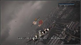 Ostatnim celem, który musisz obronić w tej misji, jest Londyńska Tower - Misja 7 - Empires Heart | Opis przejścia | Heroes Over Europe - Heroes Over Europe - poradnik do gry