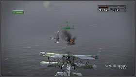 1 - Misja 8 - Operation Cerberus | Opis przejścia | Heroes Over Europe - Heroes Over Europe - poradnik do gry