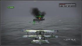 Tym razem będziesz latał Swordfishem uzbrojonym w torpedy i rakiety - Misja 8 - Operation Cerberus | Opis przejścia | Heroes Over Europe - Heroes Over Europe - poradnik do gry