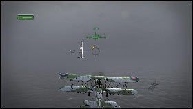 2 - Misja 8 - Operation Cerberus | Opis przejścia | Heroes Over Europe - Heroes Over Europe - poradnik do gry