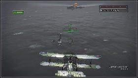 3 - Misja 8 - Operation Cerberus | Opis przejścia | Heroes Over Europe - Heroes Over Europe - poradnik do gry