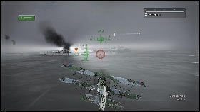 5 - Misja 8 - Operation Cerberus | Opis przejścia | Heroes Over Europe - Heroes Over Europe - poradnik do gry