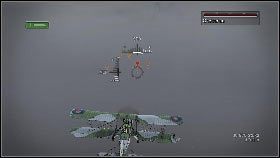 6 - Misja 8 - Operation Cerberus | Opis przejścia | Heroes Over Europe - Heroes Over Europe - poradnik do gry