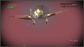 Podczas walki otrzymasz komunikat o zbliżającej się eskadrze Stukasów - Misja 8 - Operation Cerberus | Opis przejścia | Heroes Over Europe - Heroes Over Europe - poradnik do gry