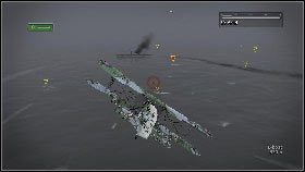 7 - Misja 8 - Operation Cerberus | Opis przejścia | Heroes Over Europe - Heroes Over Europe - poradnik do gry