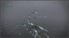 8 - Misja 8 - Operation Cerberus | Opis przejścia | Heroes Over Europe - Heroes Over Europe - poradnik do gry