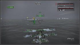 9 - Misja 8 - Operation Cerberus | Opis przejścia | Heroes Over Europe - Heroes Over Europe - poradnik do gry