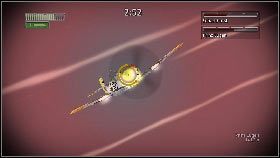 10 - Misja 8 - Operation Cerberus | Opis przejścia | Heroes Over Europe - Heroes Over Europe - poradnik do gry