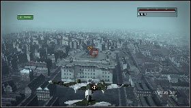 1 - Misja 9 - Party Crashers | Opis przejścia | Heroes Over Europe - Heroes Over Europe - poradnik do gry