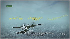 2 - Misja 9 - Party Crashers | Opis przejścia | Heroes Over Europe - Heroes Over Europe - poradnik do gry