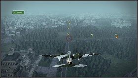 3 - Misja 9 - Party Crashers | Opis przejścia | Heroes Over Europe - Heroes Over Europe - poradnik do gry