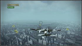 4 - Misja 9 - Party Crashers | Opis przejścia | Heroes Over Europe - Heroes Over Europe - poradnik do gry