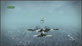 5 - Misja 9 - Party Crashers | Opis przejścia | Heroes Over Europe - Heroes Over Europe - poradnik do gry