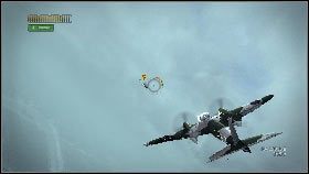 6 - Misja 9 - Party Crashers | Opis przejścia | Heroes Over Europe - Heroes Over Europe - poradnik do gry