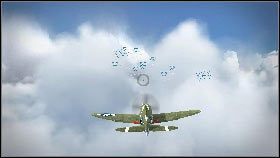 1 - Misja 10 - The Butchers Birds | Opis przejścia | Heroes Over Europe - Heroes Over Europe - poradnik do gry