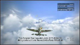 4 - Misja 10 - The Butchers Birds | Opis przejścia | Heroes Over Europe - Heroes Over Europe - poradnik do gry