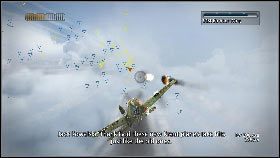 Pora na najtrudniejszą część misji - Misja 10 - The Butchers Birds | Opis przejścia | Heroes Over Europe - Heroes Over Europe - poradnik do gry