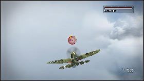 8 - Misja 10 - The Butchers Birds | Opis przejścia | Heroes Over Europe - Heroes Over Europe - poradnik do gry