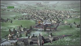 4 - Misja 11 - Operation Jericho | Opis przejścia | Heroes Over Europe - Heroes Over Europe - poradnik do gry