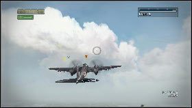 7 - Misja 11 - Operation Jericho | Opis przejścia | Heroes Over Europe - Heroes Over Europe - poradnik do gry