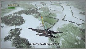 8 - Misja 11 - Operation Jericho | Opis przejścia | Heroes Over Europe - Heroes Over Europe - poradnik do gry
