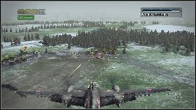 10 - Misja 11 - Operation Jericho | Opis przejścia | Heroes Over Europe - Heroes Over Europe - poradnik do gry