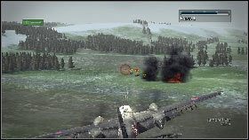 11 - Misja 11 - Operation Jericho | Opis przejścia | Heroes Over Europe - Heroes Over Europe - poradnik do gry