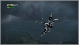 2 - Misja 12 - Eye of the Storm | Opis przejścia | Heroes Over Europe - Heroes Over Europe - poradnik do gry