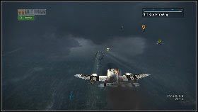 3 - Misja 12 - Eye of the Storm | Opis przejścia | Heroes Over Europe - Heroes Over Europe - poradnik do gry