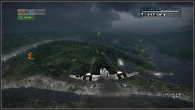 4 - Misja 12 - Eye of the Storm | Opis przejścia | Heroes Over Europe - Heroes Over Europe - poradnik do gry