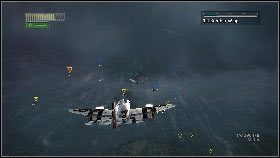 5 - Misja 12 - Eye of the Storm | Opis przejścia | Heroes Over Europe - Heroes Over Europe - poradnik do gry