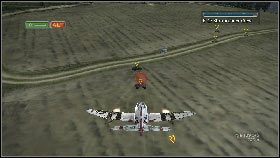 6 - Misja 12 - Eye of the Storm | Opis przejścia | Heroes Over Europe - Heroes Over Europe - poradnik do gry