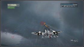 7 - Misja 12 - Eye of the Storm | Opis przejścia | Heroes Over Europe - Heroes Over Europe - poradnik do gry