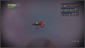 8 - Misja 12 - Eye of the Storm | Opis przejścia | Heroes Over Europe - Heroes Over Europe - poradnik do gry