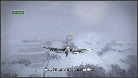 Misję rozpoczynasz na lotnisku [1] - Misja 13 - Battle of Bulge | Opis przejścia | Heroes Over Europe - Heroes Over Europe - poradnik do gry