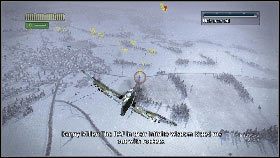 2 - Misja 13 - Battle of Bulge | Opis przejścia | Heroes Over Europe - Heroes Over Europe - poradnik do gry