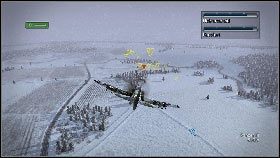 5 - Misja 13 - Battle of Bulge | Opis przejścia | Heroes Over Europe - Heroes Over Europe - poradnik do gry