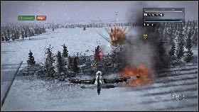 Po obronieniu Kaesfert wróć do Heinerscheid, gdzie w międzyczasie pojawiły się nowe wojska przeciwnika [1] - Misja 13 - Battle of Bulge | Opis przejścia | Heroes Over Europe - Heroes Over Europe - poradnik do gry