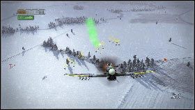 10 - Misja 13 - Battle of Bulge | Opis przejścia | Heroes Over Europe - Heroes Over Europe - poradnik do gry