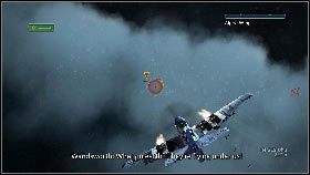 1 - Misja 14 - The Black Heart | Opis przejścia | Heroes Over Europe - Heroes Over Europe - poradnik do gry