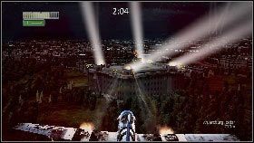 2 - Misja 14 - The Black Heart | Opis przejścia | Heroes Over Europe - Heroes Over Europe - poradnik do gry