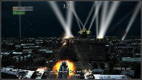 4 - Misja 14 - The Black Heart | Opis przejścia | Heroes Over Europe - Heroes Over Europe - poradnik do gry