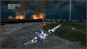 5 - Misja 14 - The Black Heart | Opis przejścia | Heroes Over Europe - Heroes Over Europe - poradnik do gry