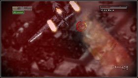 Po zneutralizowaniu lotniska czeka cię jeden z najtrudniejszych pojedynków powietrznych w grze, przynajmniej jeśli masz zamiar wypełnić cel dodatkowy - Misja 14 - The Black Heart | Opis przejścia | Heroes Over Europe - Heroes Over Europe - poradnik do gry