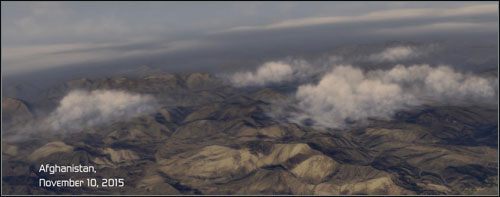 Miejsce akcji: Afganistan - Misja 4- Blacklight | Opis przejścia | Tom Clancys H.A.W.X. - Tom Clancys H.A.W.X. - poradnik do gry