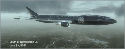 Miejsce akcji: Nowa Anglia, USA - Misja 11- Torchlight | Opis przejścia | Tom Clancys H.A.W.X. - Tom Clancys H.A.W.X. - poradnik do gry