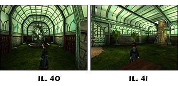 W sąsiedniej sali musisz ubić tylko rosiczkę - Solucja Harry Potter i Kamień Filozoficzny cz.5 - Harry Potter i Kamień Filozoficzny - poradnik do gry